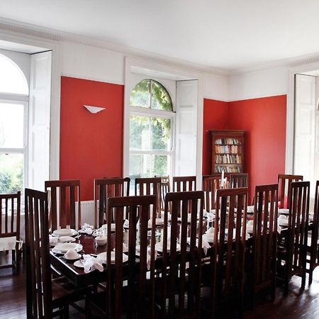 Killinagh Barnabrow Country House מראה חיצוני תמונה
