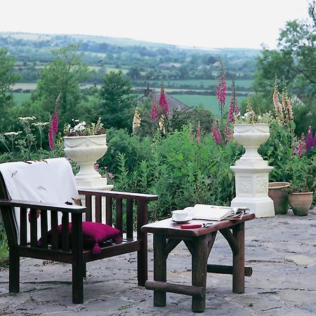 Killinagh Barnabrow Country House מראה חיצוני תמונה