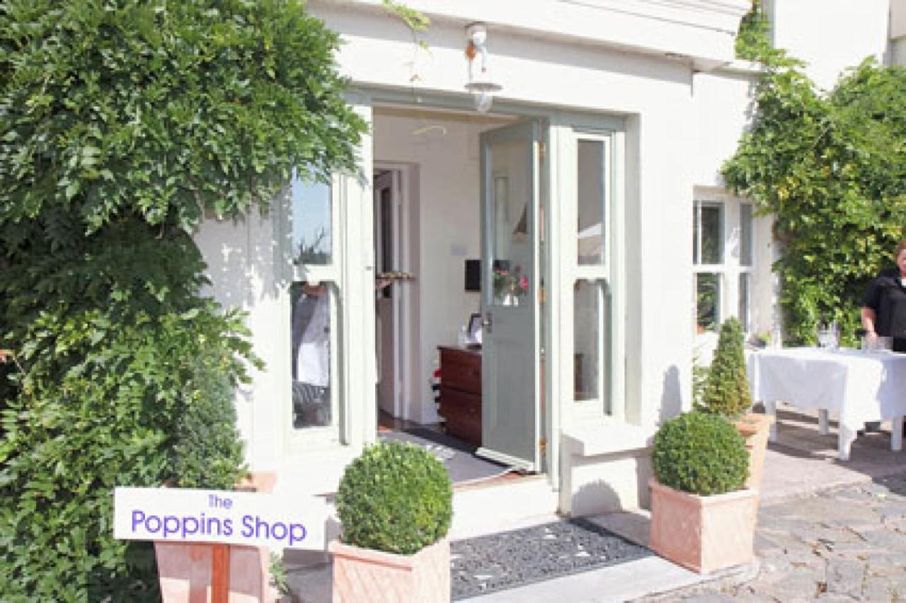 Killinagh Barnabrow Country House מראה חיצוני תמונה