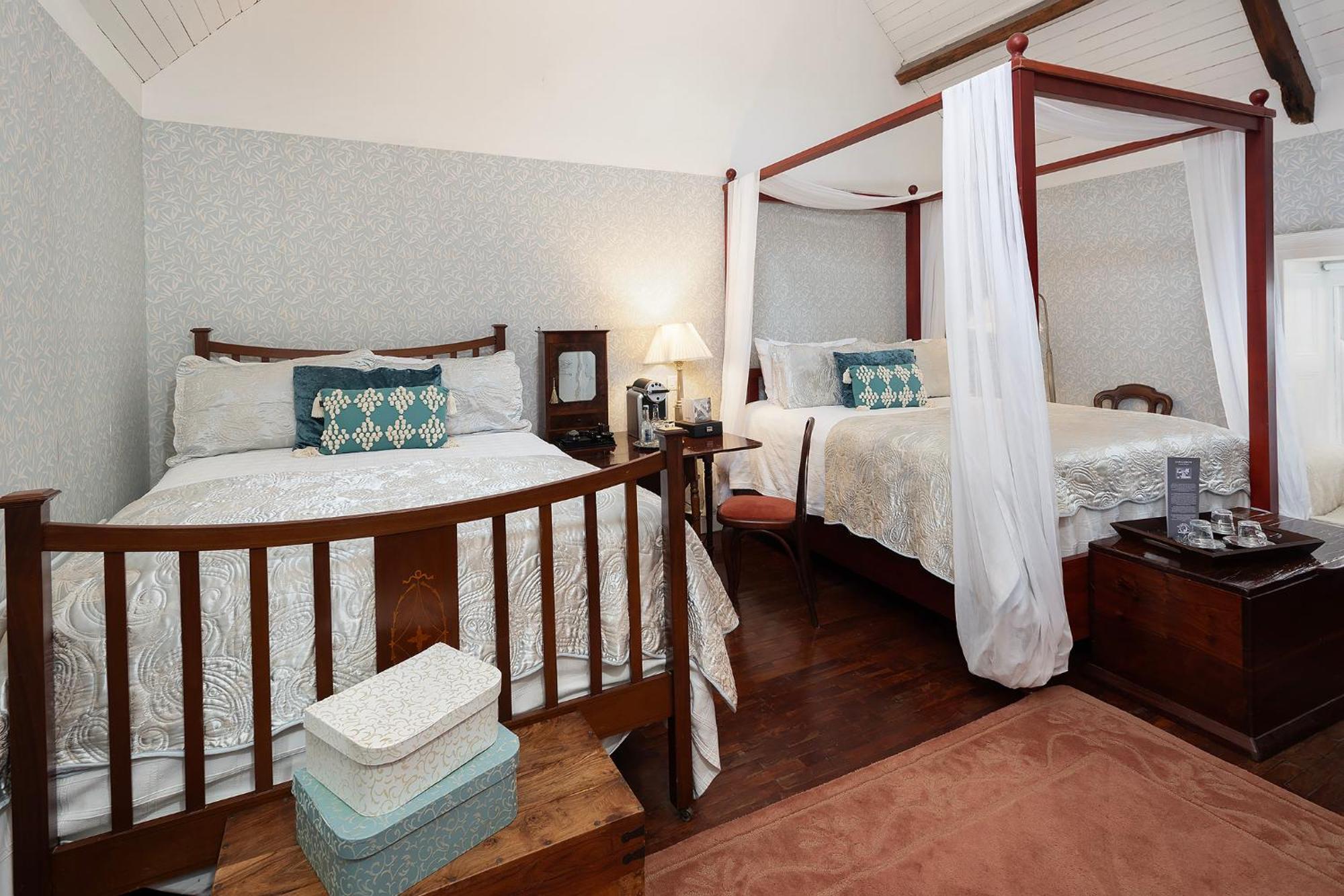 Killinagh Barnabrow Country House מראה חיצוני תמונה