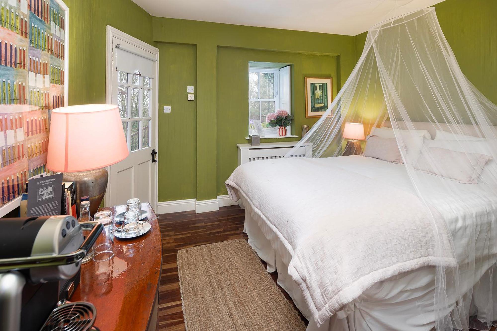 Killinagh Barnabrow Country House מראה חיצוני תמונה