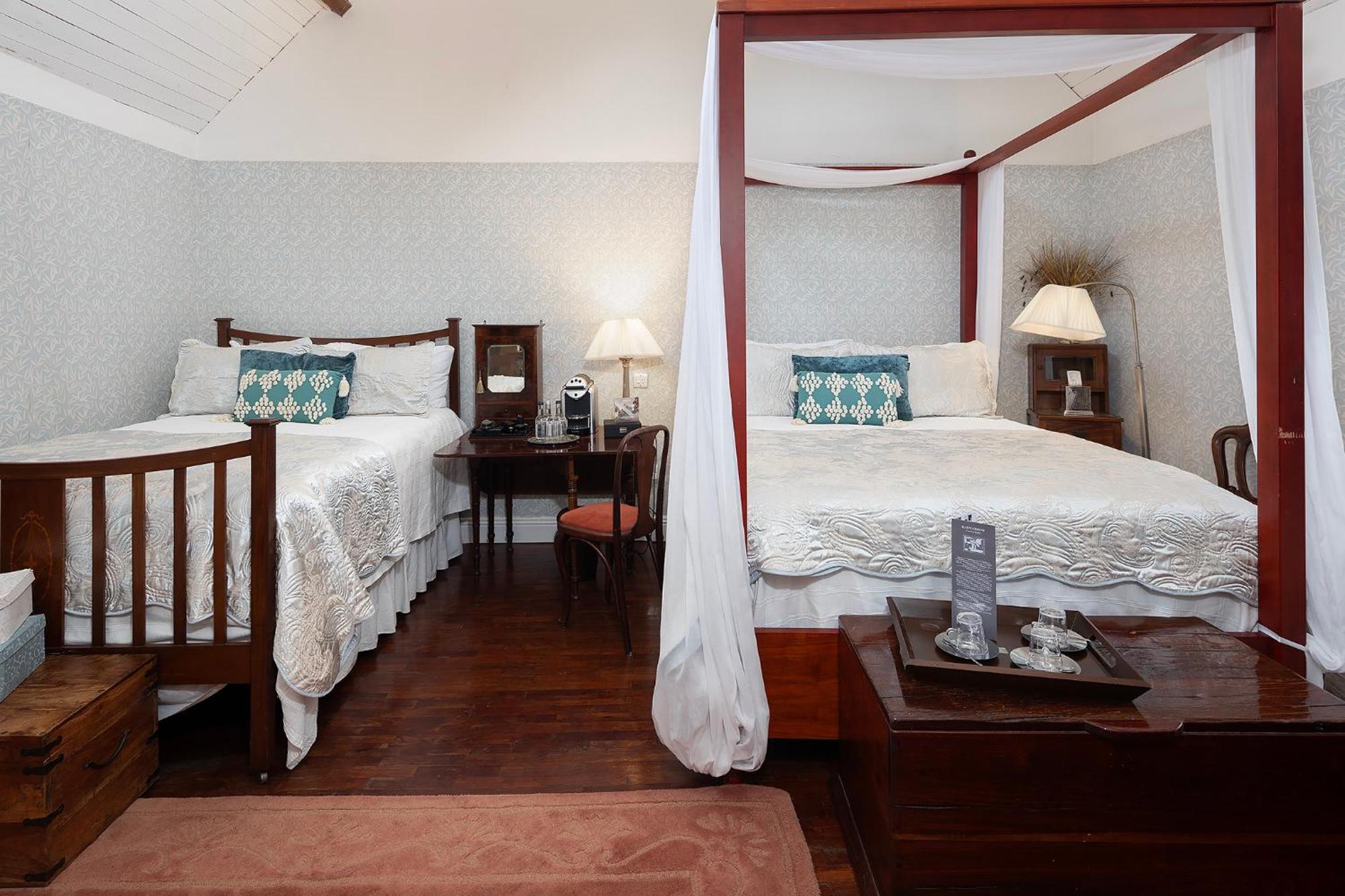 Killinagh Barnabrow Country House מראה חיצוני תמונה