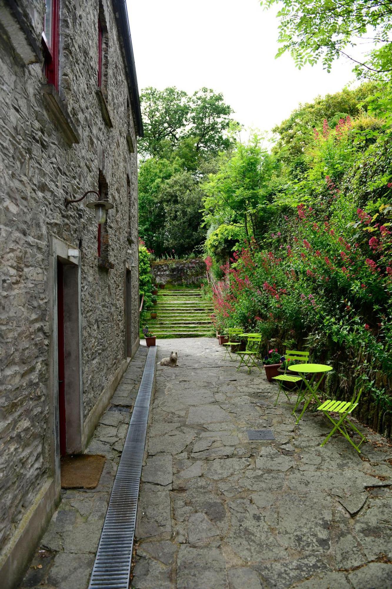 Killinagh Barnabrow Country House מראה חיצוני תמונה