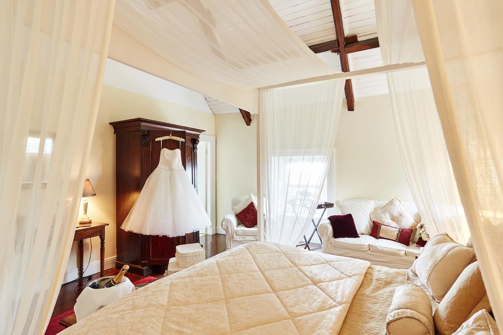 Killinagh Barnabrow Country House מראה חיצוני תמונה