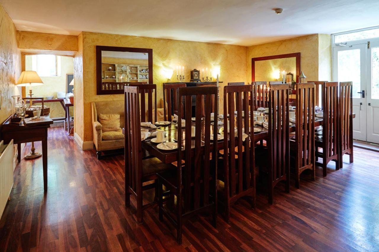 Killinagh Barnabrow Country House מראה חיצוני תמונה